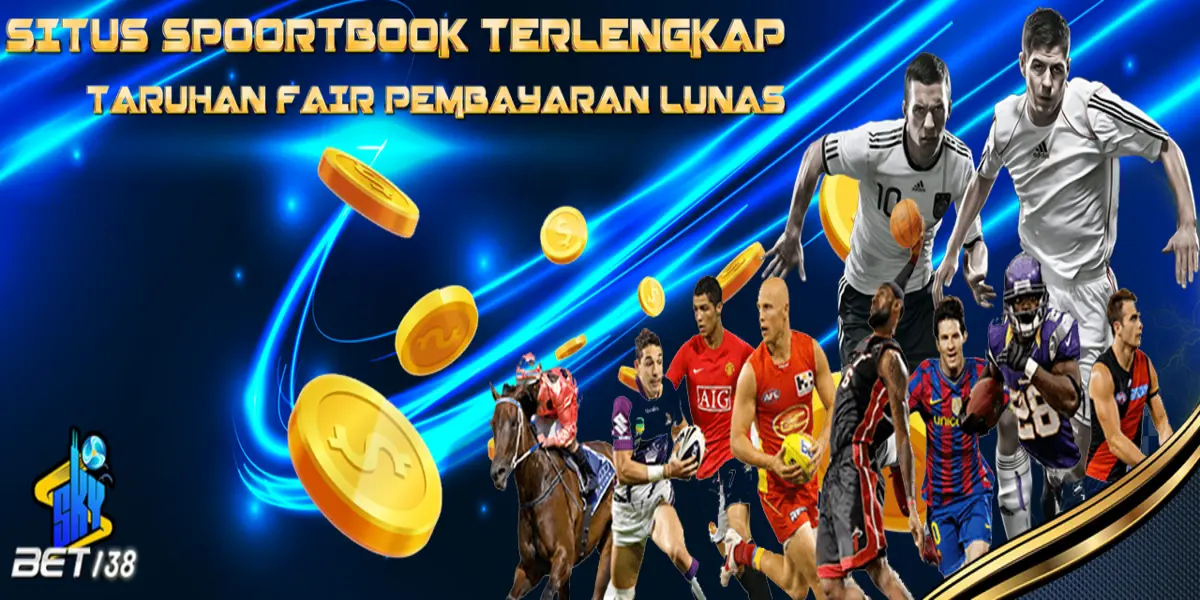 SKYBET138 -  - SKYBET138